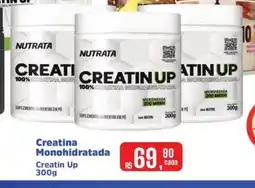 Supermercados Mateus Creatina Monohidratada oferta