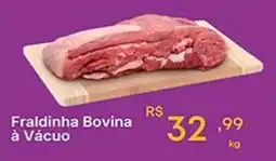 Super Lagoa Fraldinha Bovina à Vácuo oferta