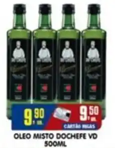 Higa's Supermercado Oleo misto dochefe vd oferta