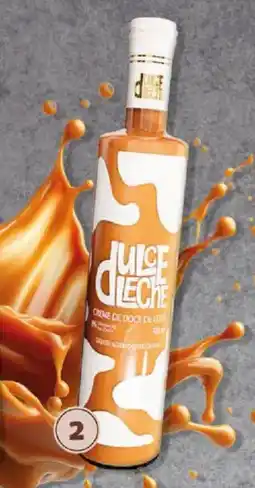 Supermercados Tauste Coquetel Drikke Dulce Leche/ Gf oferta