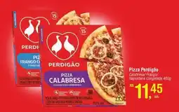 Fort Atacadista Pizza Perdigão oferta