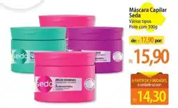 Atacadão Máscara Capilar oferta