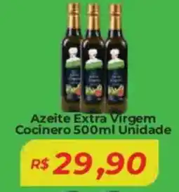 Mart Minas Azeite Extra Virgem Cocinero Unidade oferta