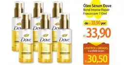 Atacadão Óleo Sérum Dove oferta