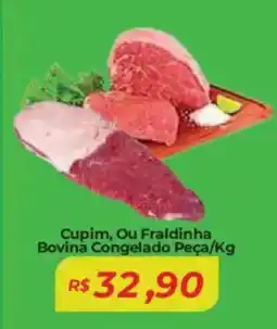 Mart Minas Cupim, Ou Fraldinha Bovina Congelado Peça oferta