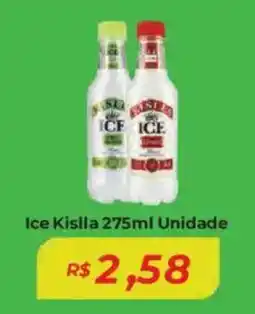 Mart Minas Ice Kisila Unidade oferta