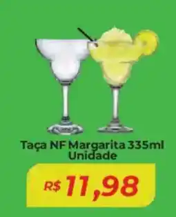 Mart Minas Taça NF Margarita Unidade oferta