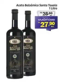 Comper Aceto Balsâmico Santa Tavola oferta
