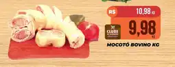 Rede Super Compras Mocotó bovino oferta