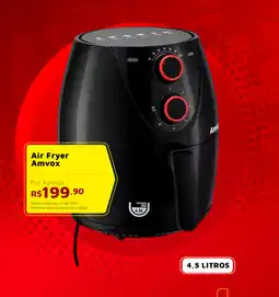 Le Biscuit Air Fryer Amvox oferta