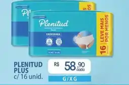 Atacadão Plenitud plus oferta