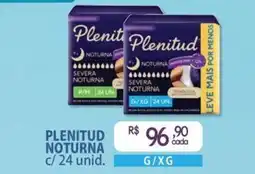 Atacadão Plenitud noturna oferta