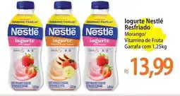 Atacadão logurte Nestlé Resfriado oferta