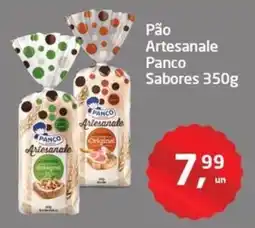 Tenda Atacado Pão Artesanale Panco Sabores oferta