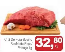 Mineirão Atacarejo Cha De Fora Bovino Resfriado oferta