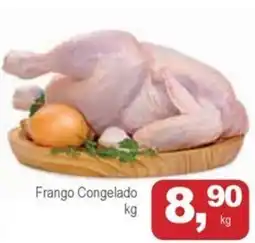 Mineirão Atacarejo Frango Congelado oferta