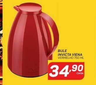 Bule invicta