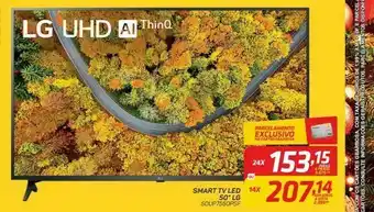 GBarbosa Smart tv lg oferta