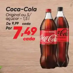 Dia Coca-Cola oferta