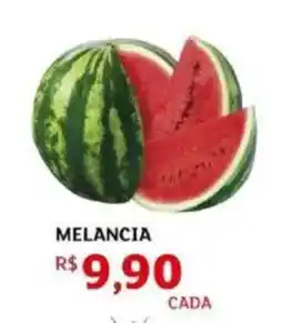 Assaí Atacadista Melancia oferta
