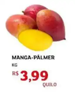 Assaí Atacadista Manga-pálmer oferta