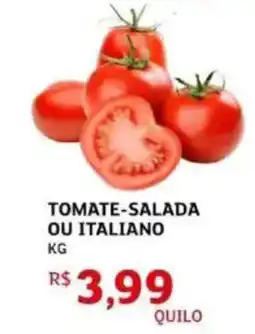 Assaí Atacadista Tomate-salada ou italiano oferta