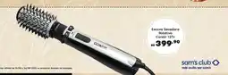 Sam's Club Escova Secadora Rotativa Conair 127v oferta