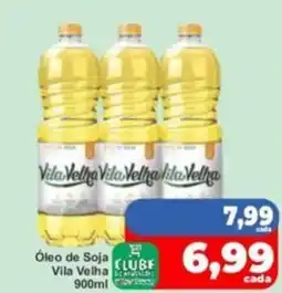 Rede Super Compras Óleo de Soja Vila Velha oferta