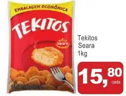 Tekitos Seara Seara