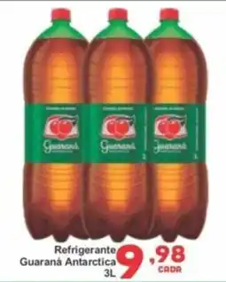 Rede Super Compras Refrigerante Guaraná Antarctica oferta