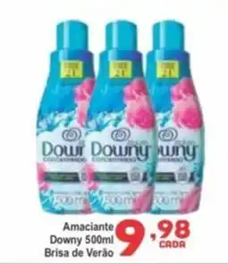 Rede Super Compras Amaciante Downy Brisa de Verão oferta