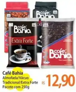 Atacadão Café Bahia oferta