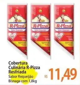 Atacadão Cobertura Culinária R-Pizza Resfriada oferta