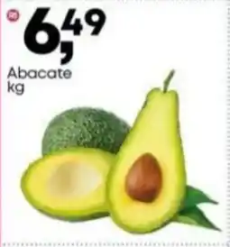 Frangolândia Abacate oferta