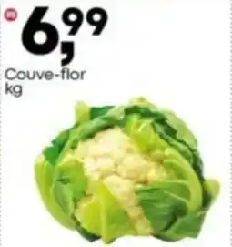 Frangolândia Couve-flor oferta