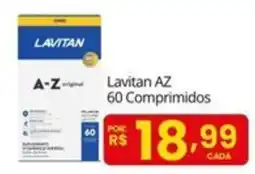 Supermercado Bem Barato Lavitan AZ oferta