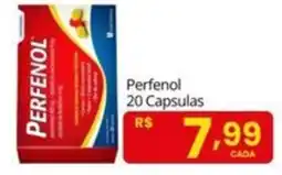 Supermercado Bem Barato Perfenol oferta