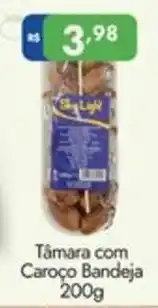 Supermercados Rondon Tamara com Caroço Bandeja oferta