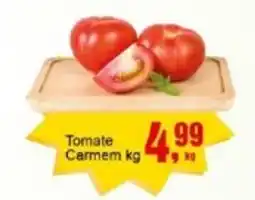 Negreiros Tomate Carmem oferta