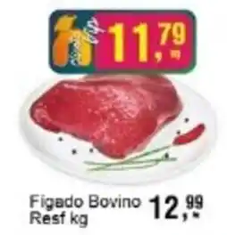 Negreiros Figado Bovino Rest oferta