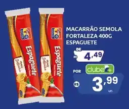 Rede Compras Macarrão semola fortaleza espaguete oferta