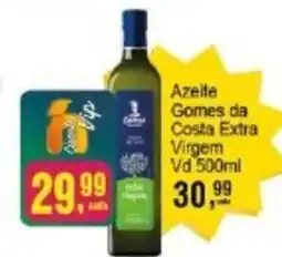 Negreiros Azelte Gomes da Costa Extra Virgem Vd oferta