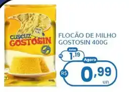 Rede Compras Flocão de milho gostosin oferta