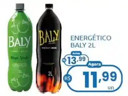 Rede Compras Energético baly oferta