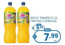 Rede Compras Suco tampico rutas citricas oferta