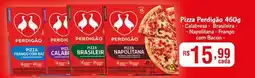 Supermercados Rondon Pizza Perdigão oferta