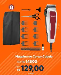 Cybelar Máquina de Cortar Cabelo oferta