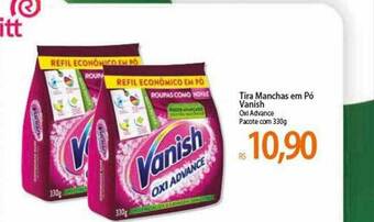 Atacadão Tira Manchas Em Pó Vanish oferta