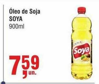 Higa Atacado óleo De Soja Soya oferta