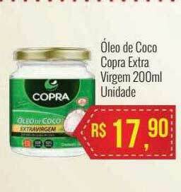 Mart Minas óleo De Coco Copra Extra Virgem oferta